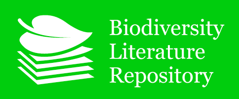 The Biodiversity Literature Repository
